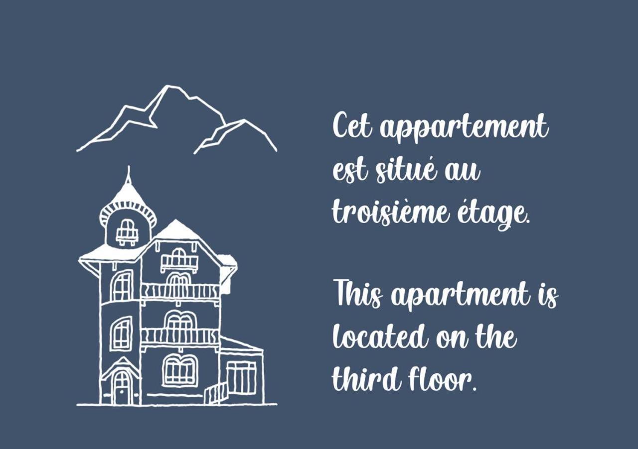 Villa La Tourelle سا جيرفي لي با الغرفة الصورة